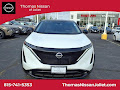 2023 Nissan Ariya PLATINUM+ e-4ORCE