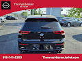 2024 Volkswagen Golf GTI SE