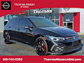 2024 Volkswagen Golf GTI SE
