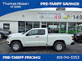 2025 Nissan Frontier S