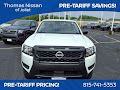 2025 Nissan Frontier S