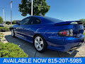 2006 Pontiac GTO Base