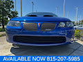 2006 Pontiac GTO Base