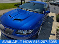 2006 Pontiac GTO Base