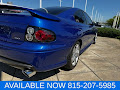 2006 Pontiac GTO Base