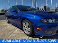 2006 Pontiac GTO Base