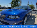 2006 Pontiac GTO Base