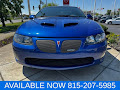 2006 Pontiac GTO Base