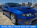 2006 Pontiac GTO Base
