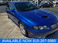 2006 Pontiac GTO Base