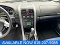 2006 Pontiac GTO Base