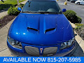 2006 Pontiac GTO Base
