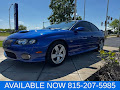 2006 Pontiac GTO Base