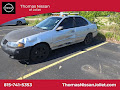 2006 Nissan Sentra 1.8