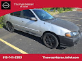 2006 Nissan Sentra 1.8