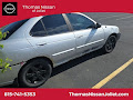 2006 Nissan Sentra 1.8