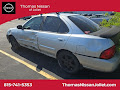 2006 Nissan Sentra 1.8
