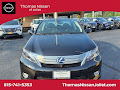 2010 Lexus HS 250h