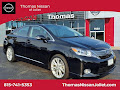 2010 Lexus HS 250h