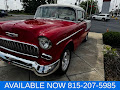 1955 Chevrolet Bel Air