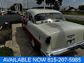 1955 Chevrolet Bel Air