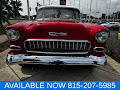 1955 Chevrolet Bel Air