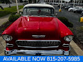 1955 Chevrolet Bel Air