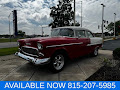 1955 Chevrolet Bel Air