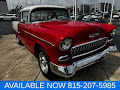 1955 Chevrolet Bel Air