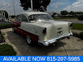 1955 Chevrolet Bel Air