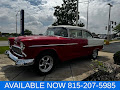 1955 Chevrolet Bel Air