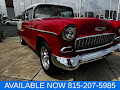 1955 Chevrolet Bel Air