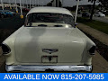 1955 Chevrolet Bel Air