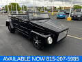 1973 Volkswagen thing custom