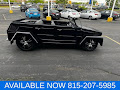 1973 Volkswagen thing custom