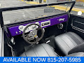1973 Volkswagen thing custom