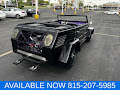 1973 Volkswagen thing custom
