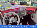 1941 Plymouth coupe deluxe