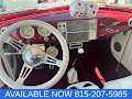 1941 Plymouth coupe deluxe