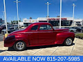 1941 Plymouth coupe deluxe