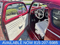 1941 Plymouth coupe deluxe