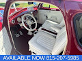1941 Plymouth coupe deluxe