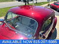 1941 Plymouth coupe deluxe