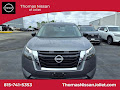 2025 Nissan Pathfinder S