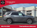 2025 Nissan Pathfinder S