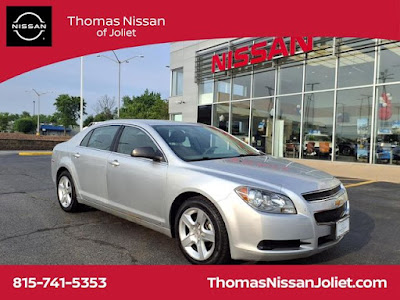 2011 Chevrolet Malibu