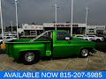 1981 Chevrolet C/K 10