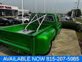 1981 Chevrolet C/K 10