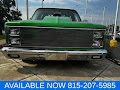 1981 Chevrolet C/K 10