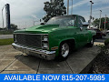 1981 Chevrolet C/K 10